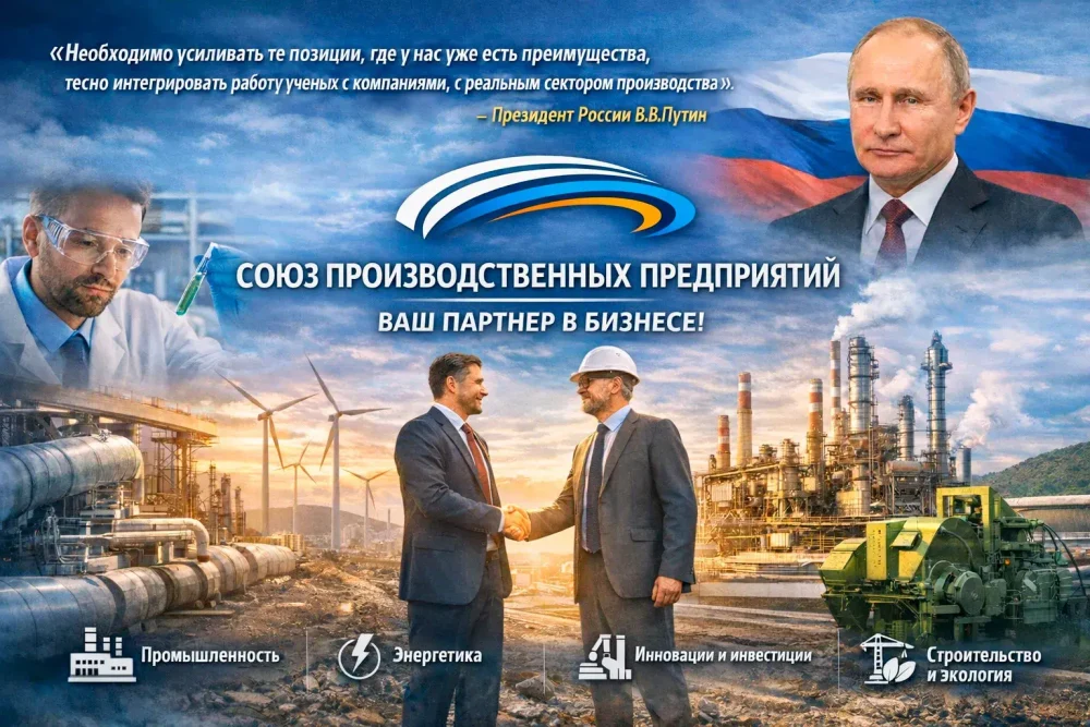 ГРУППА КОМПАНИЙ "ЭНЕРУМ"