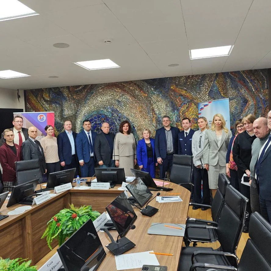 СПП и Московская Конфедерация Промышленников и предпринимателей (работодателей) объединили свои усилия для защиты интересов предприятий входящих в Союз